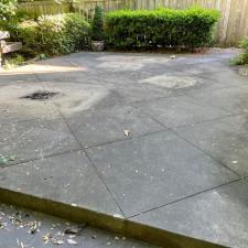 Soft Washing and Pressure Washing in Germantown, TN 2